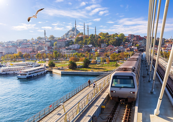 Istanbul